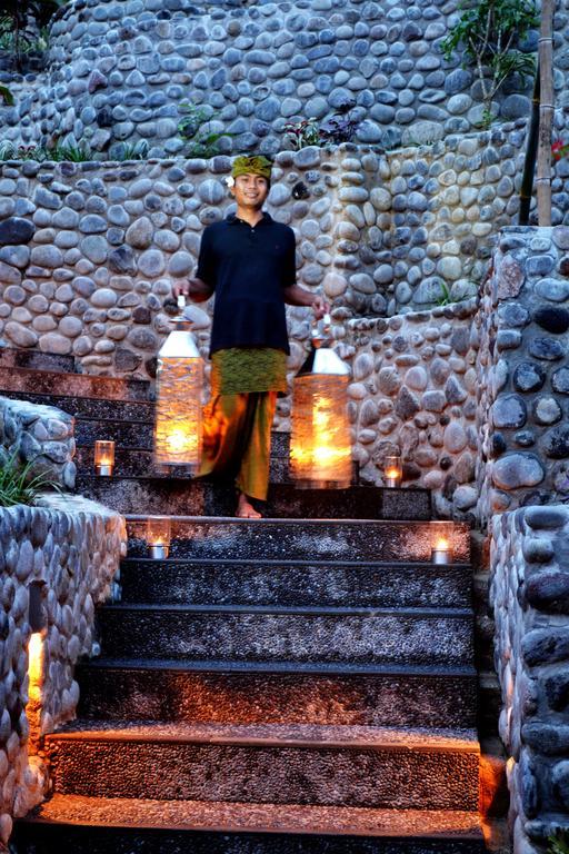 Alami Villa Ubud Eksteriør bilde