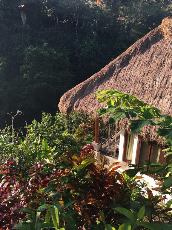 Alami Villa Ubud Eksteriør bilde