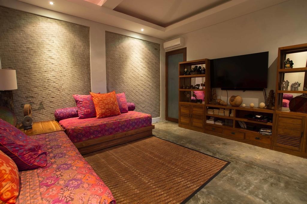 Alami Villa Ubud Eksteriør bilde