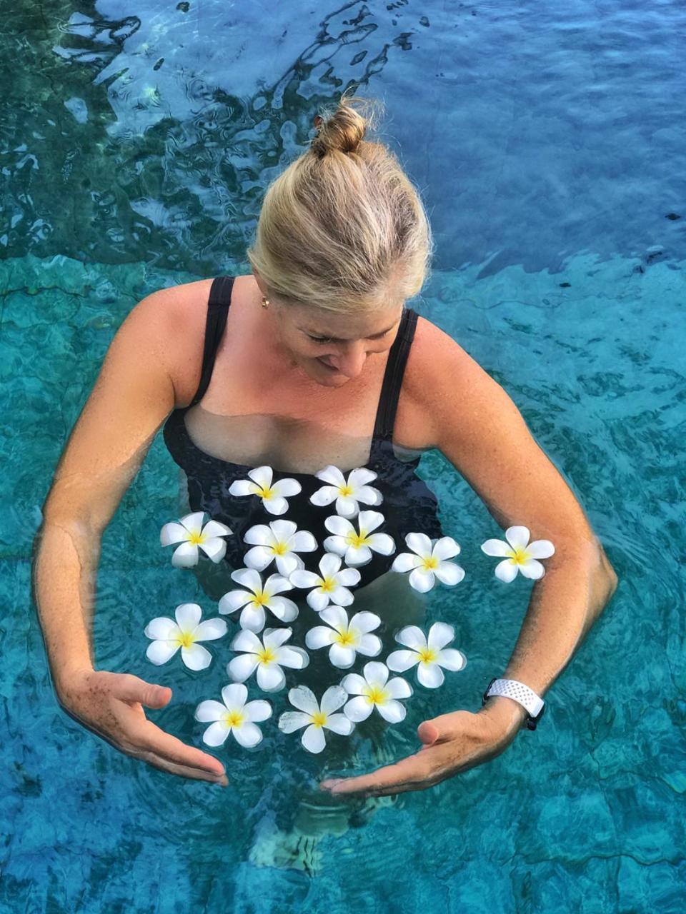 Alami Villa Ubud Eksteriør bilde