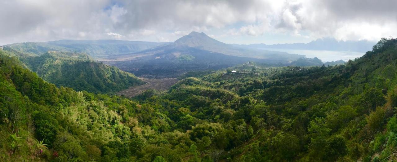 Alami Villa Ubud Eksteriør bilde